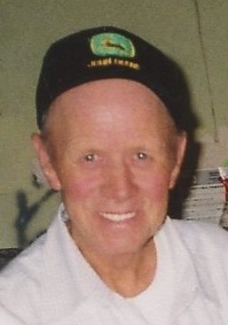 Obituary of Johnny Dewey Goforth