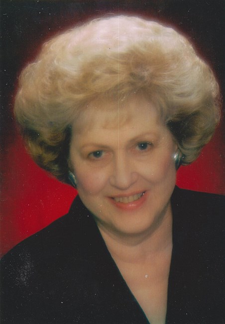 Obituario de Donna Marie (Carlson) Sloan