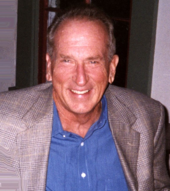 Obituary of Dick McCreary