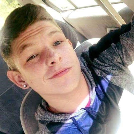 Obituary of Dylan Thomas Lipscomb