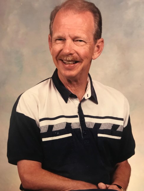 Obituary of Stanley Harold Cutright