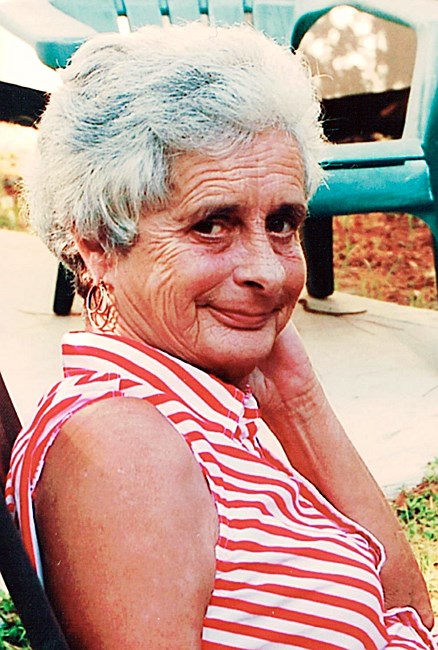 Obituary of Norma Kaye Tuck