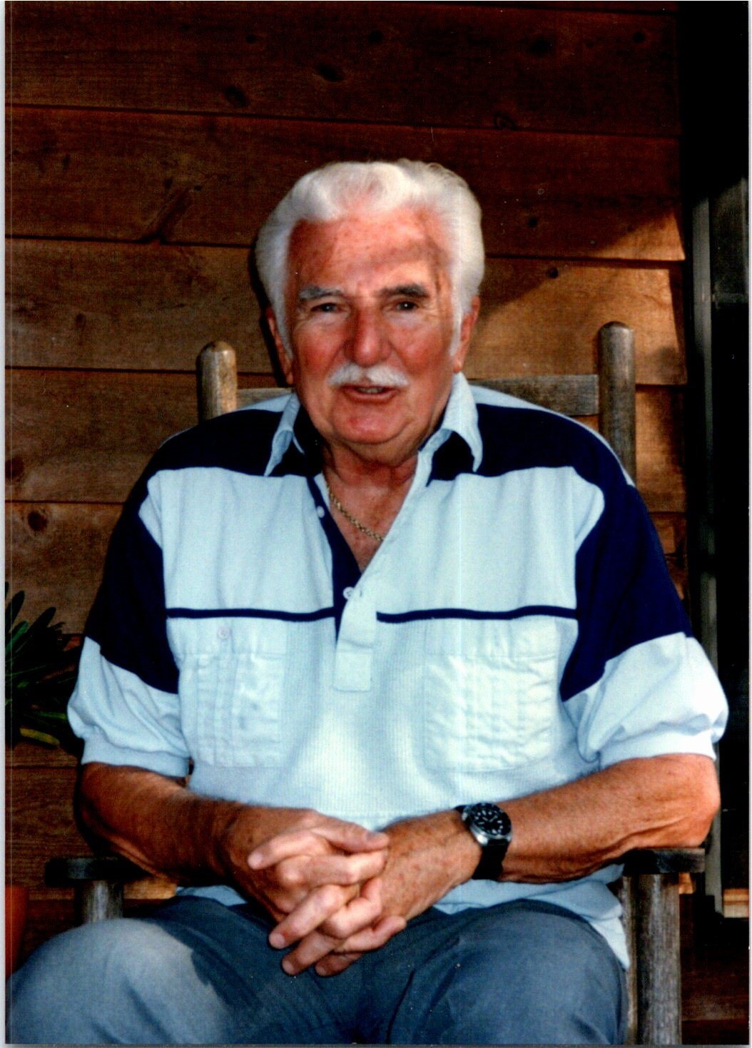 Obituary of William "Bill" T. Aitken