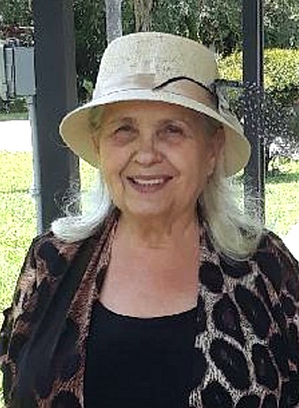 Obituary of Carmen Elisa Martinez