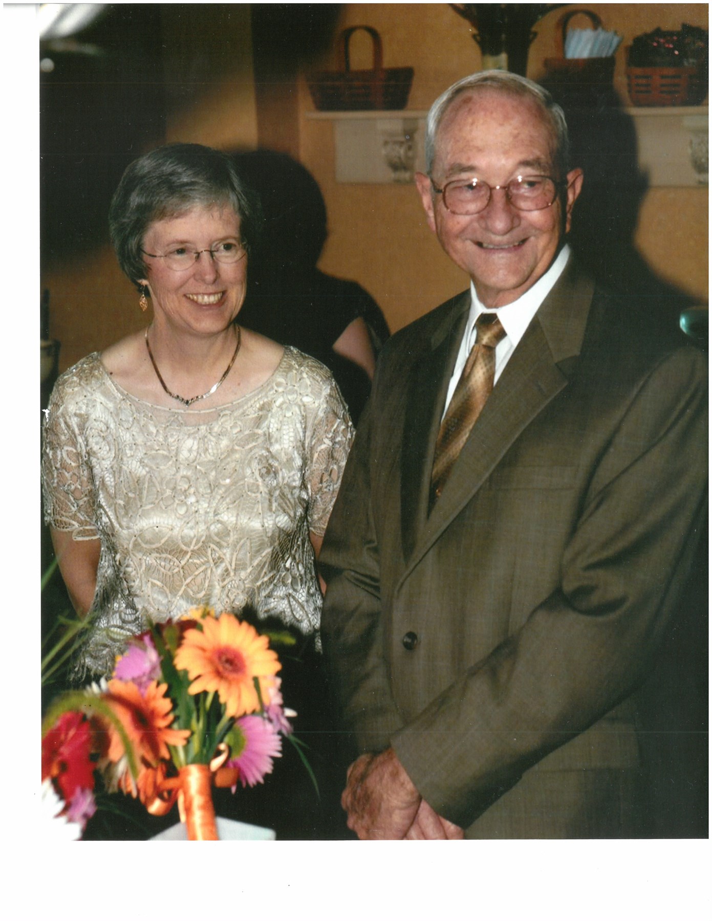Obituary of Mr. Robert Lee Poarch