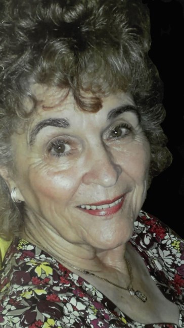 Obituary of Valeta Jean Faulkner