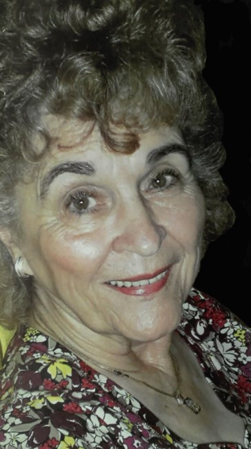  Obituario de Valeta Jean Faulkner