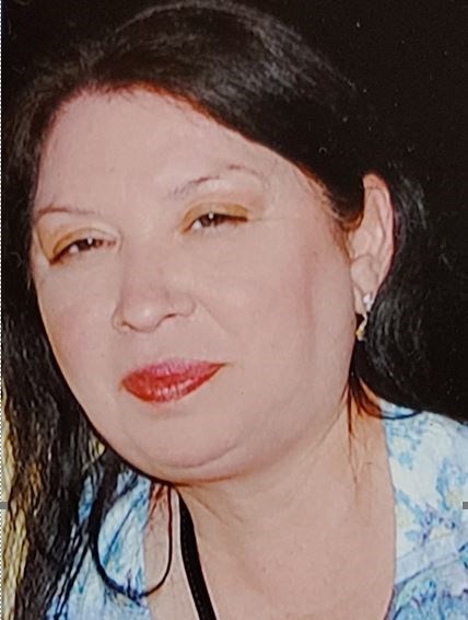 Obituario de Alma Labeaga Garcia