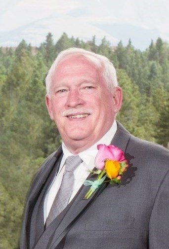 Obituary of Gary Lee Hendrix