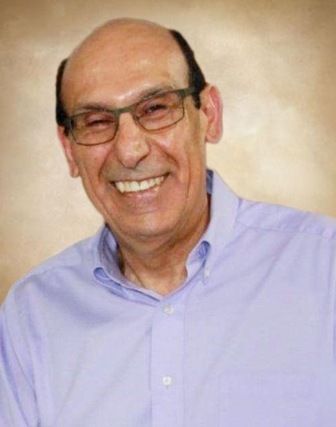 Obituary of Joseph Georges Sahiouni