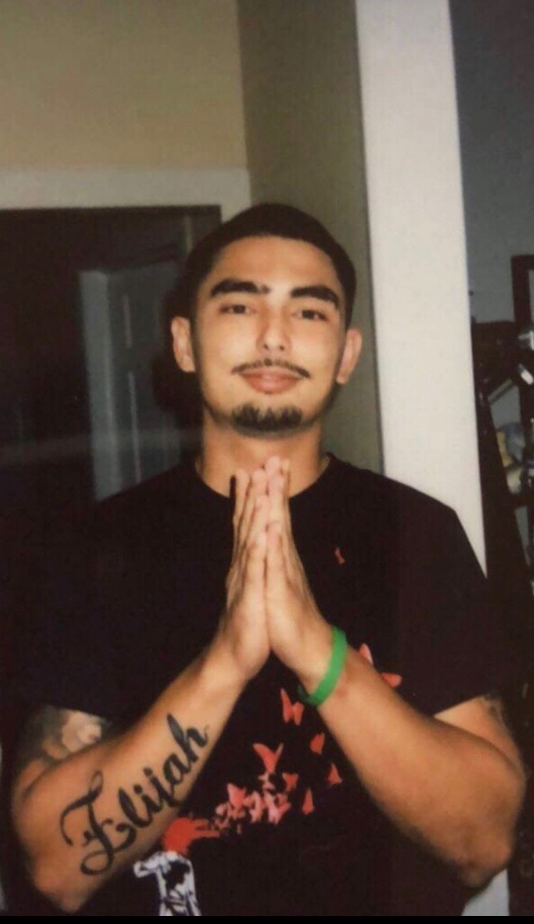 Obituary of Leland Russell Clark