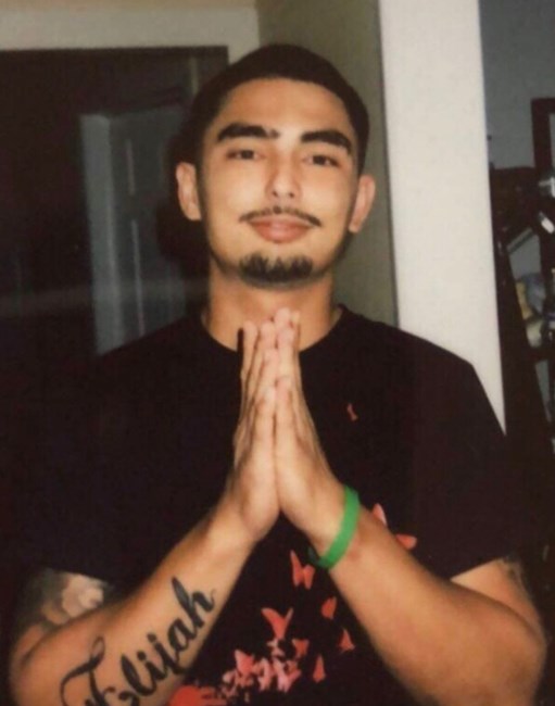 Obituary of Leland Russell Clark