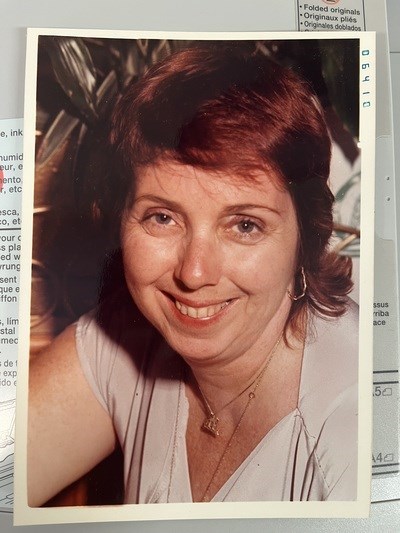 Obituary of Kathleen M. Conway