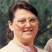 Obituary of Patricia Ann Chapman