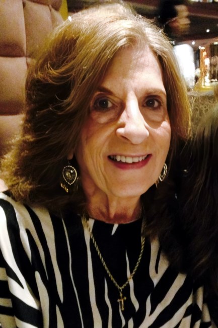 Obituary of Nina Loganzo