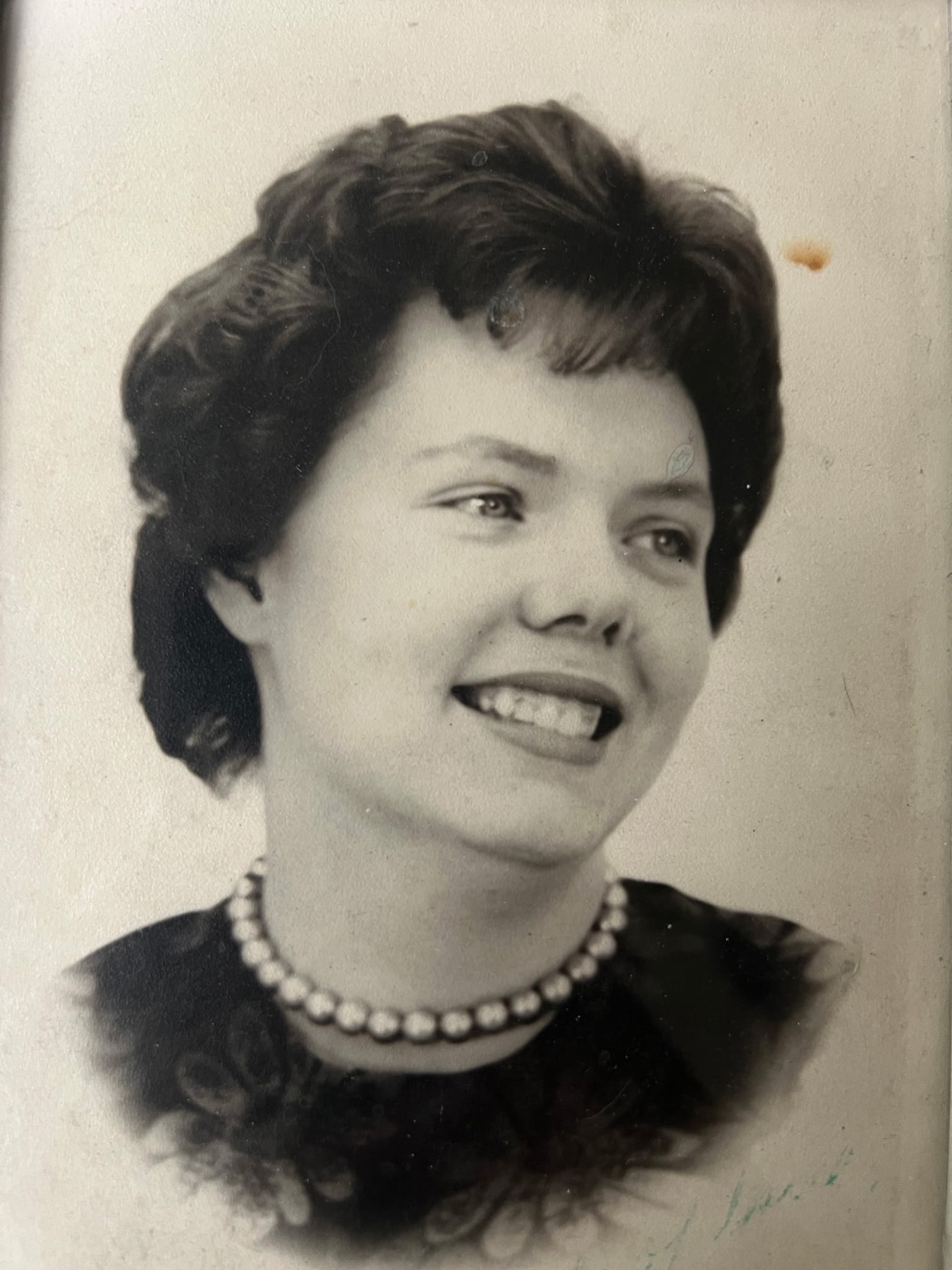 Obituary of Carolyn Ann Pearson