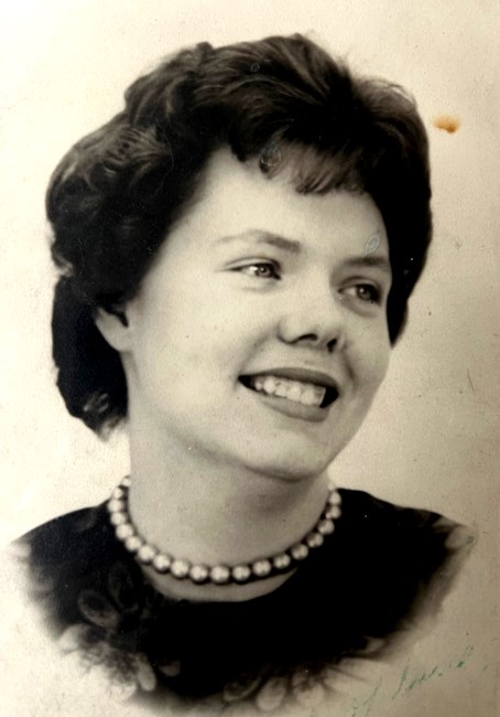 Obituary of Carolyn Ann Pearson