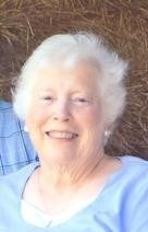 Obituary of Susan Marguerite Hinderliter