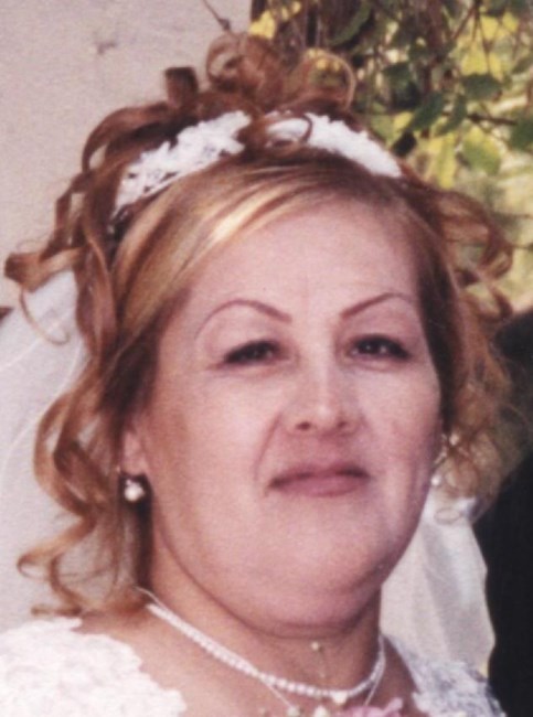 Obituary of Delia Acedo Rodriguez "Dee Dee"