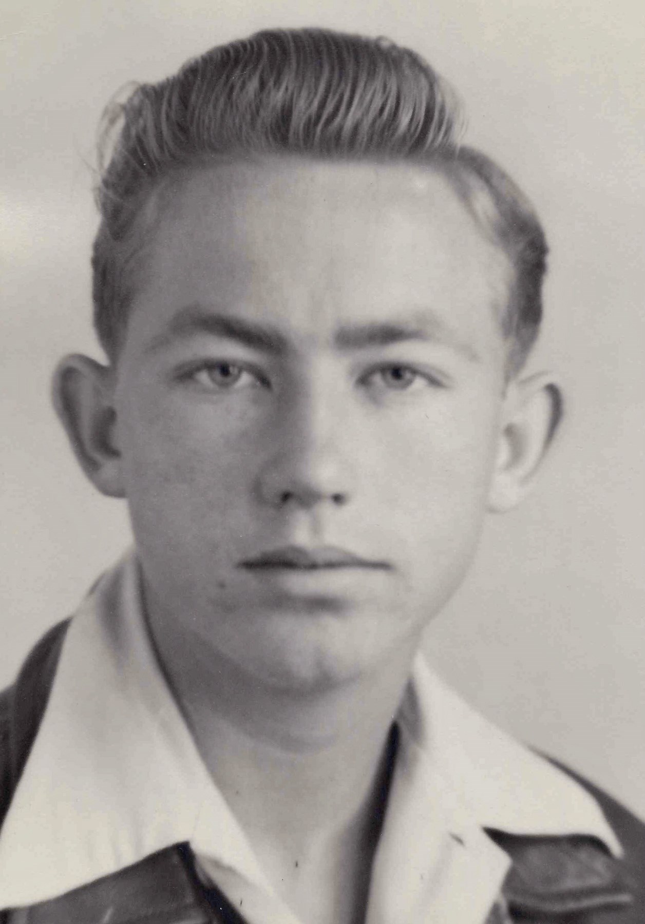 James G. Mann Obituary Downey, CA