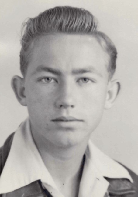 Obituary of James G. Mann