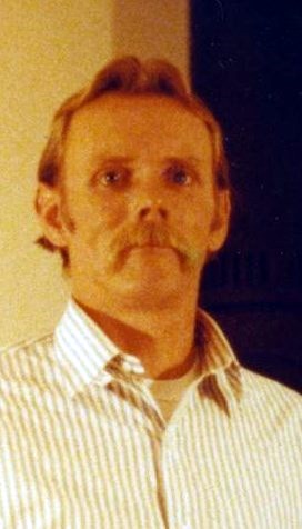 Obituary of James A. Huff