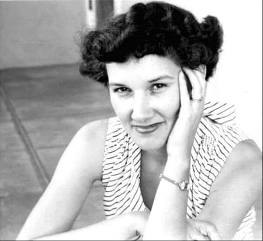 Obituary of Nettie Lay Gore