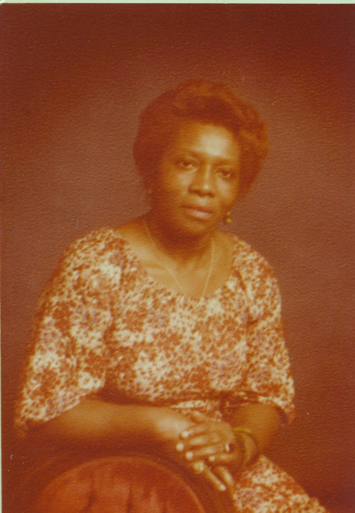 Beatrice Miller Obituary - Baytown, TX