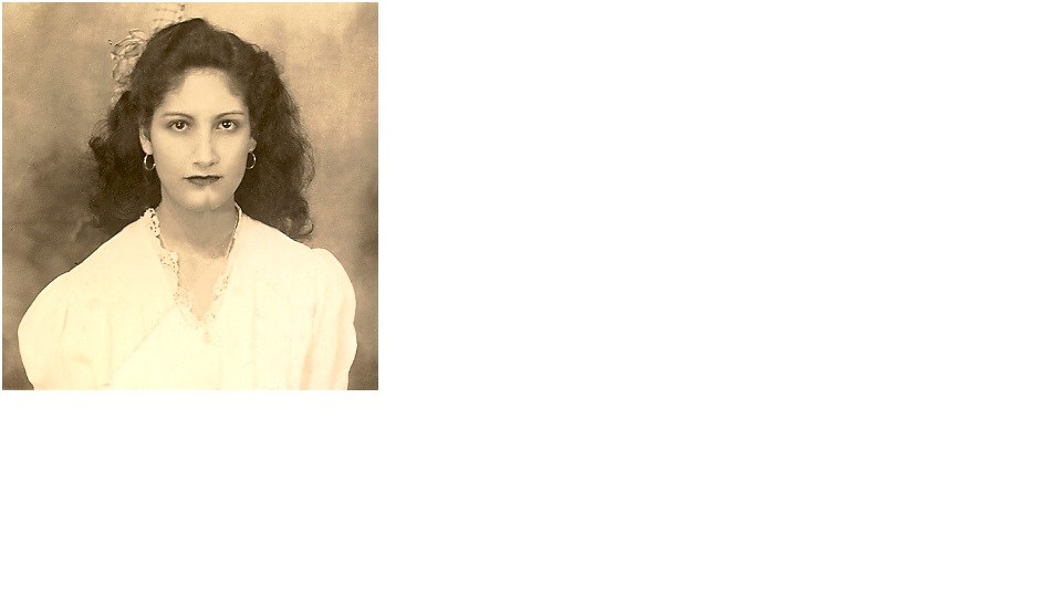 Obituary of Lucy Duchesne Soto
