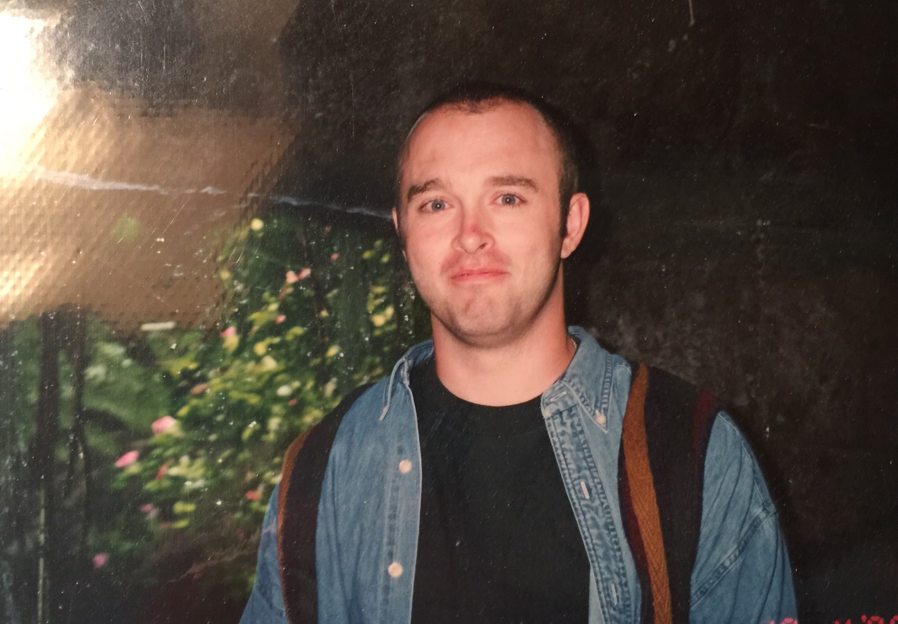 Obituary of Michael Norman Evans