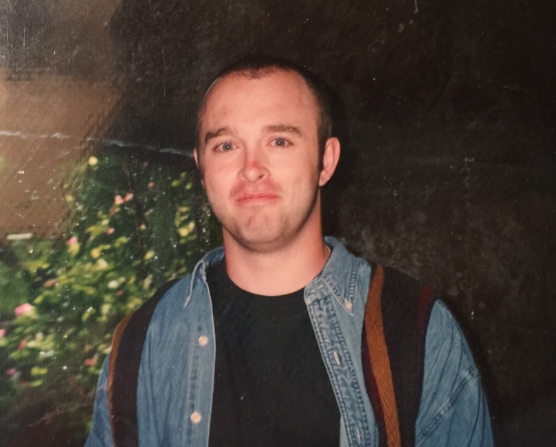 Obituary of Michael Norman Evans