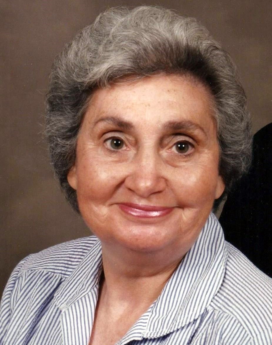 Virginia Jennings Obituario Huntsville, AL