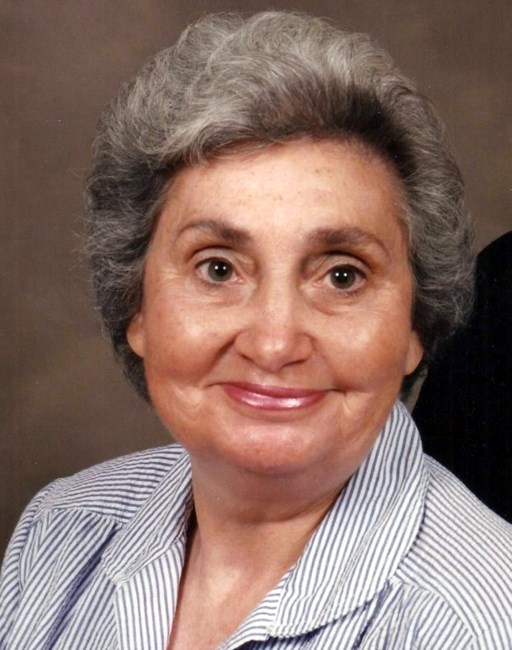 Obituary of Virginia Jennings