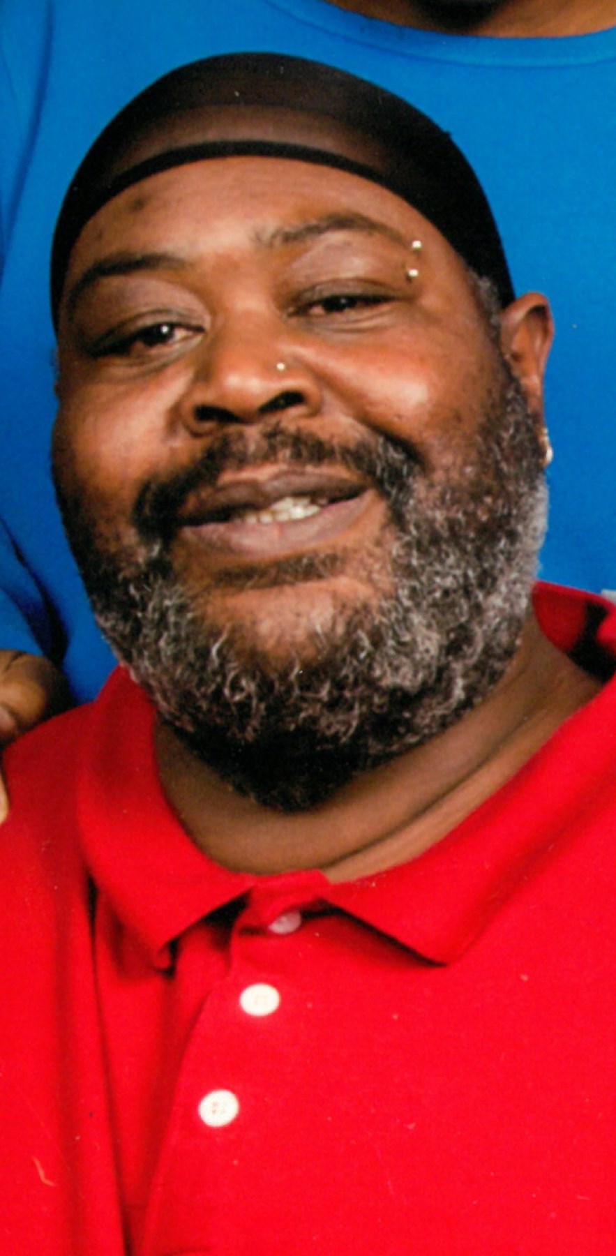 Obituary of Stevie "Baby" Cook