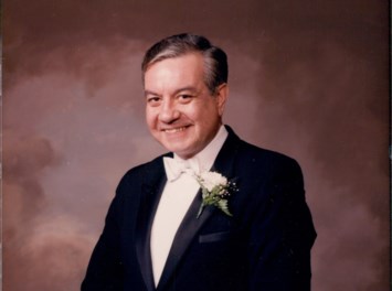 Obituary of Mr. Carlos Arturo Hermann