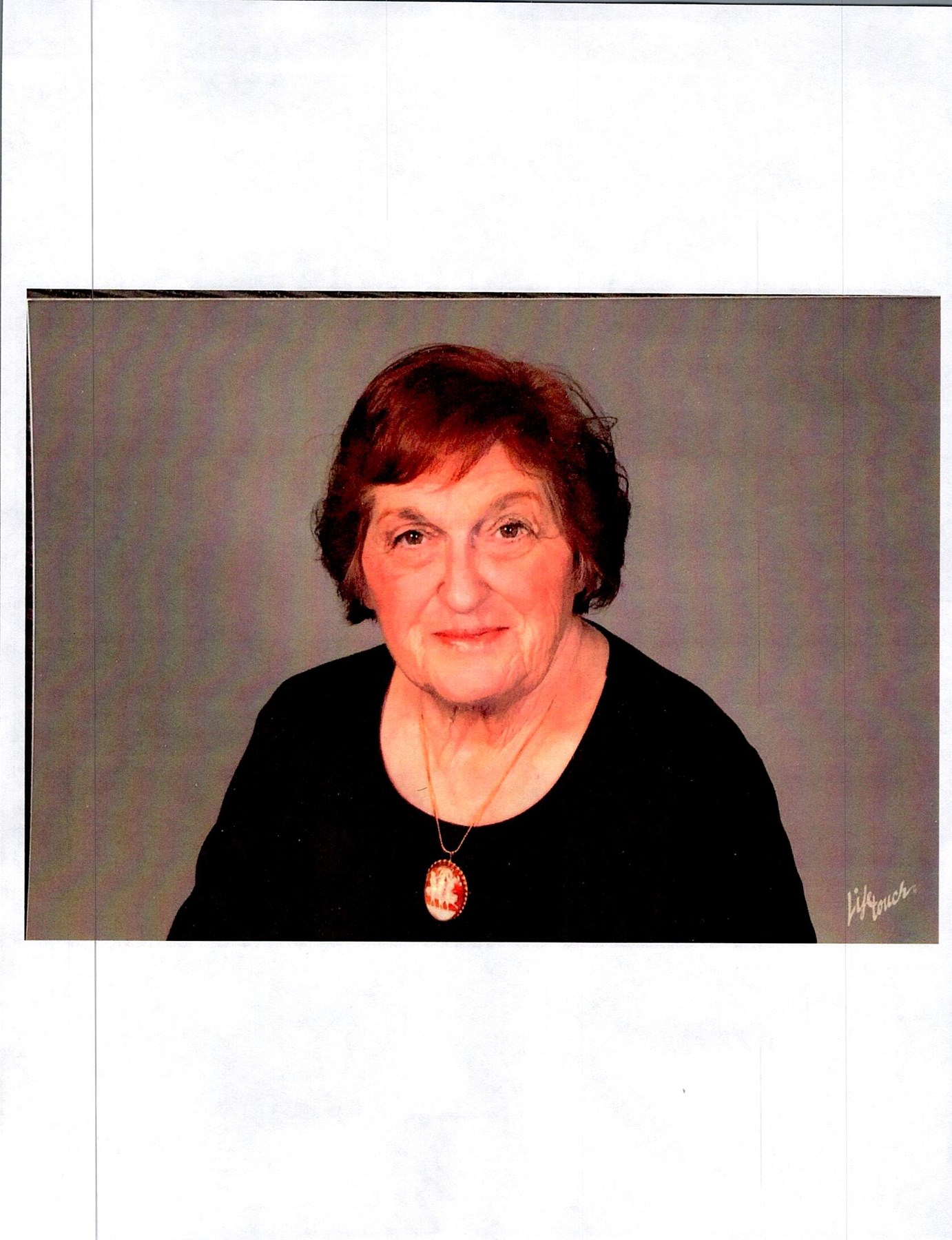 Obituary of Molly Ann Lane