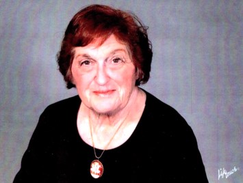 Obituary of Molly Ann Lane