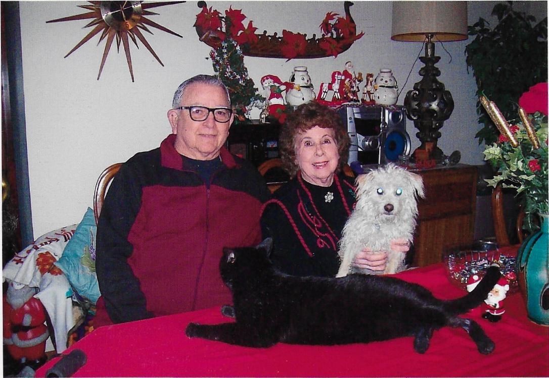 Obituary of Kenneth Roy Wajdak