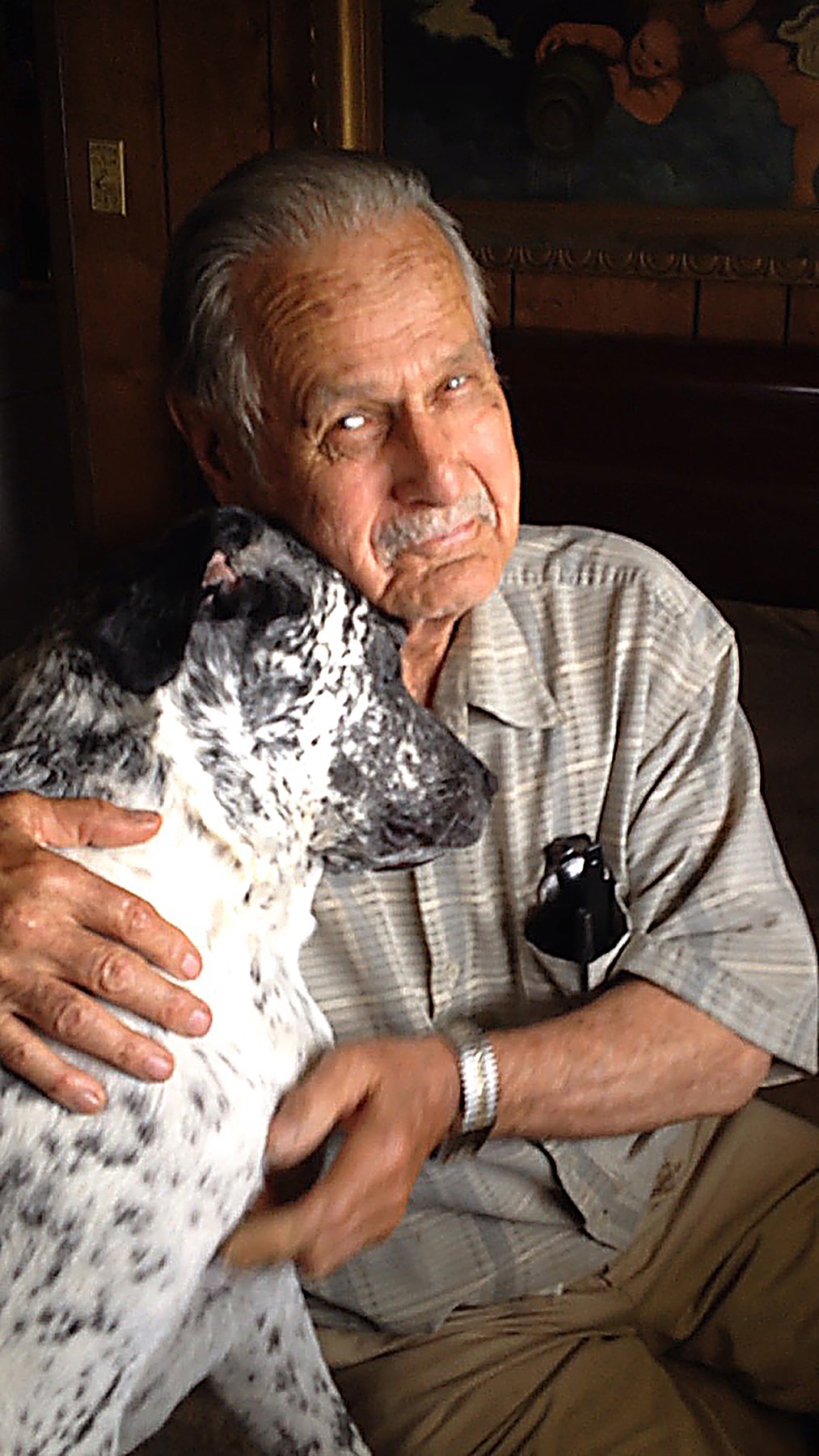 Obituary of William Rudolph Boerder