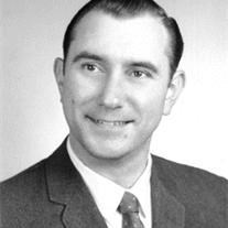 Obituary of Oscar Swanson