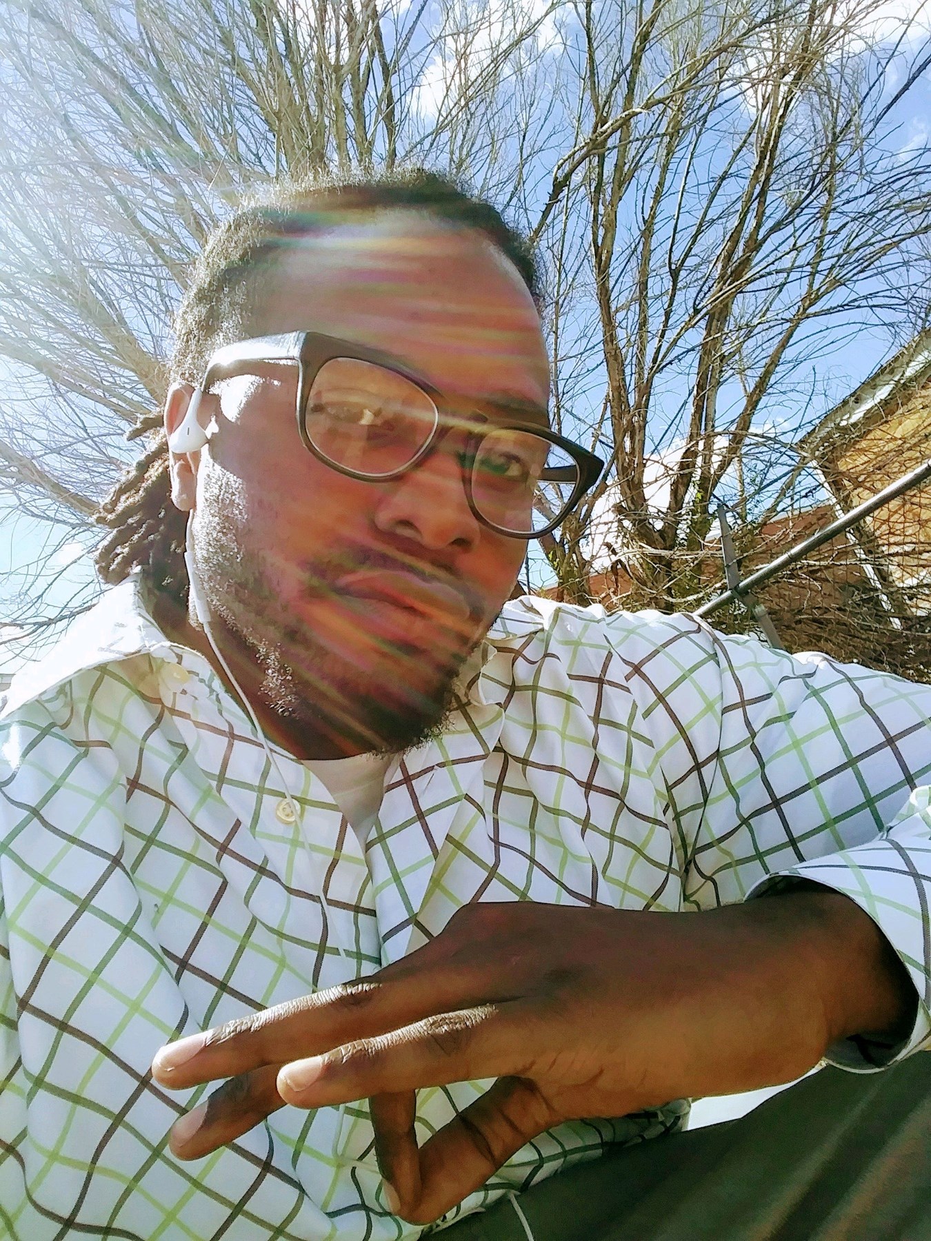 Obituary of Matthew Emmanuel Shackelford