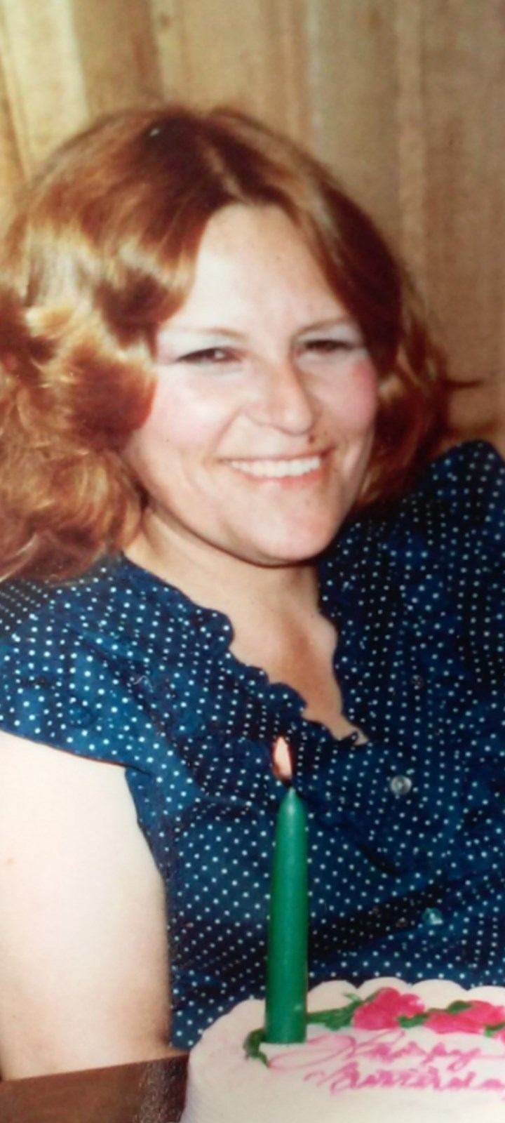 Obituary of Ana Gutierrez