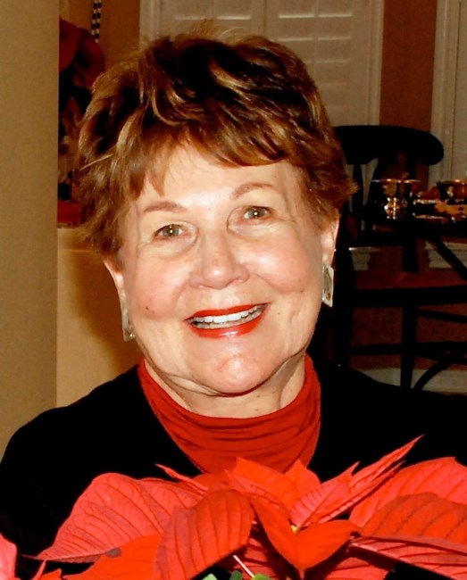 Obituary of Jayne Kidd