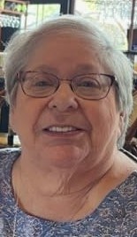 Obituary of Bonnie Mae Baskin
