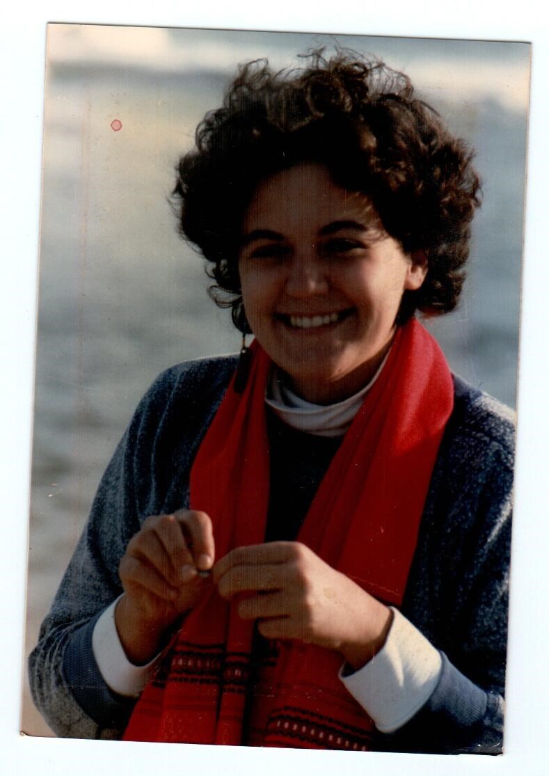 Obituary of Lauri Lewis