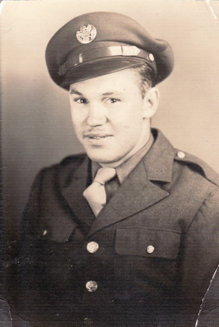 Obituary of Joseph H. Pago Sr.