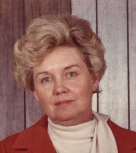 Obituary of Carolyn Cooper Limbaugh