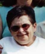 Obituary of Margaret I. Sanford