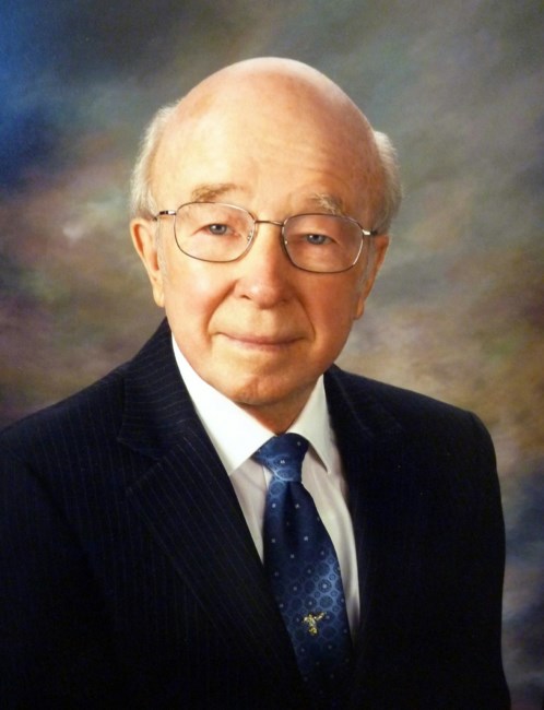 Obituary of LeRoy R. Neve