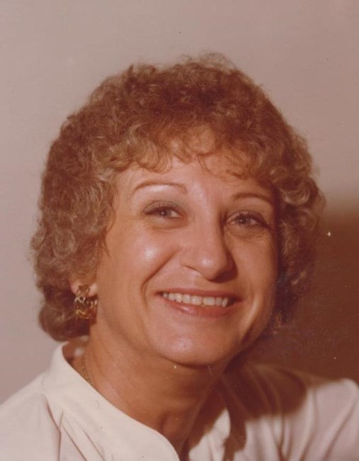 Obituary of Ruth Kuhn Ferguson